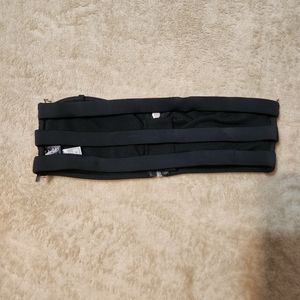 Frederick's of Hollywood swim top